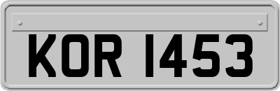 KOR1453