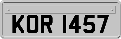 KOR1457