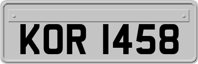 KOR1458
