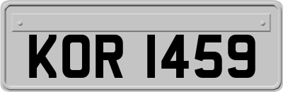 KOR1459