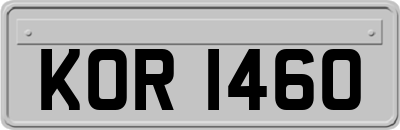 KOR1460