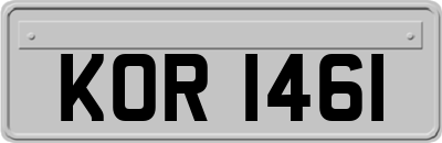 KOR1461