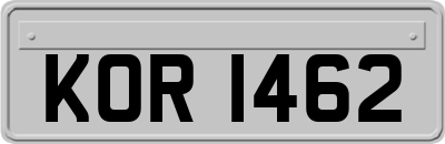 KOR1462