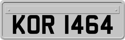 KOR1464