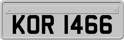 KOR1466