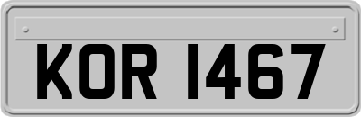 KOR1467
