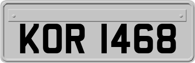 KOR1468