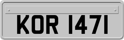 KOR1471