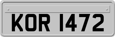 KOR1472