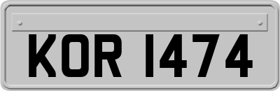 KOR1474