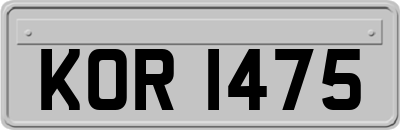 KOR1475