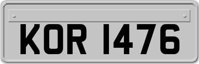 KOR1476