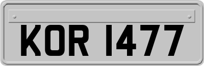 KOR1477
