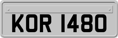 KOR1480