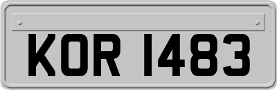 KOR1483