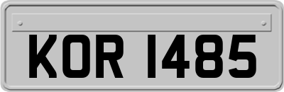 KOR1485