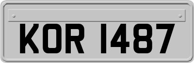 KOR1487