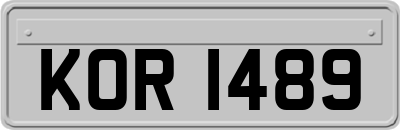 KOR1489