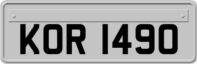 KOR1490