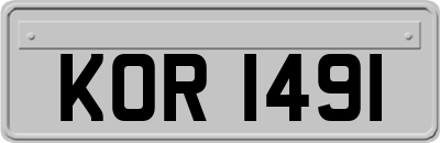 KOR1491