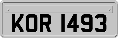 KOR1493