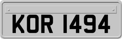 KOR1494