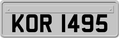 KOR1495