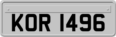 KOR1496
