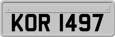 KOR1497