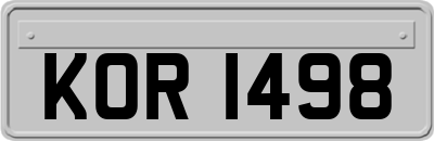 KOR1498