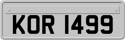 KOR1499