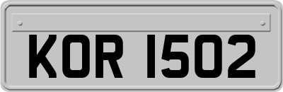 KOR1502