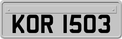 KOR1503