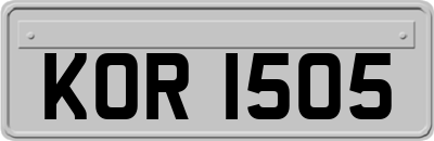 KOR1505