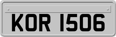 KOR1506