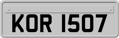 KOR1507