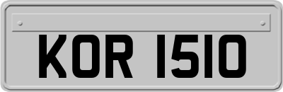 KOR1510