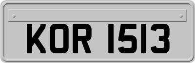 KOR1513