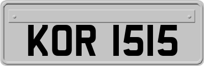 KOR1515