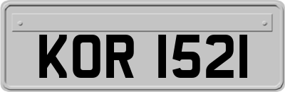 KOR1521