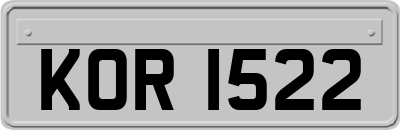 KOR1522