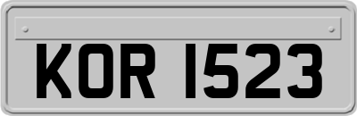 KOR1523