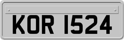 KOR1524