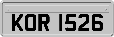KOR1526