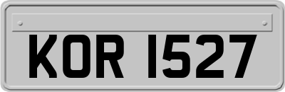 KOR1527