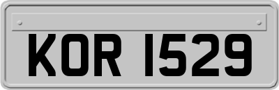 KOR1529