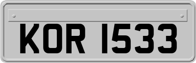 KOR1533