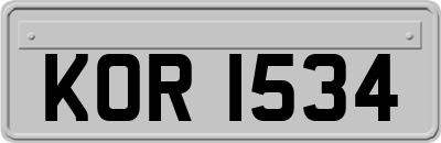 KOR1534