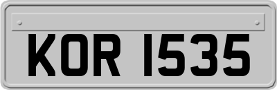 KOR1535