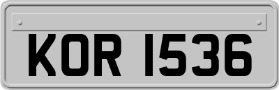 KOR1536